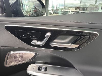 Mercedes-Benz C-Klasse Gebrauchtwagen