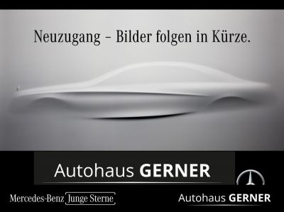 Mercedes-Benz C-Klasse Gebrauchtwagen