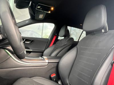 Mercedes-Benz C-Klasse Gebrauchtwagen