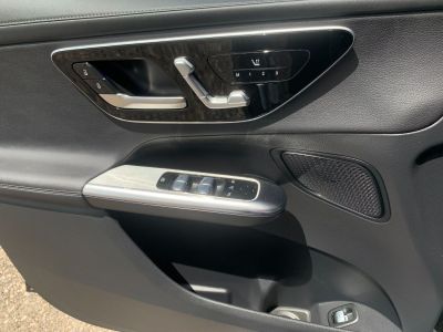 Mercedes-Benz GLC Gebrauchtwagen Mercedes-Benz GLC Gebrauchtwagen