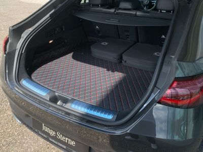 Mercedes-Benz GLC Gebrauchtwagen Mercedes-Benz GLC Gebrauchtwagen