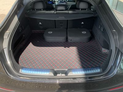 Mercedes-Benz GLC Gebrauchtwagen Mercedes-Benz GLC Gebrauchtwagen