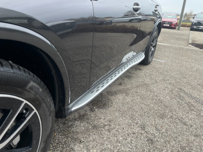 Mercedes-Benz GLC Gebrauchtwagen Mercedes-Benz GLC Gebrauchtwagen