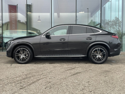 Mercedes-Benz GLC Gebrauchtwagen Mercedes-Benz GLC Gebrauchtwagen
