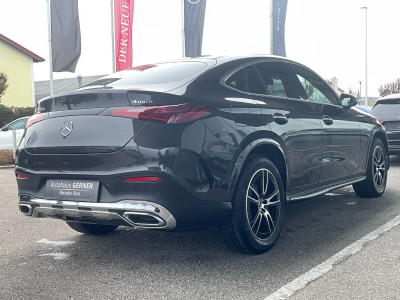 Mercedes-Benz GLC Gebrauchtwagen Mercedes-Benz GLC Gebrauchtwagen