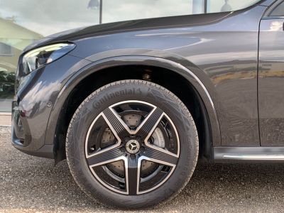 Mercedes-Benz GLC Gebrauchtwagen Mercedes-Benz GLC Gebrauchtwagen