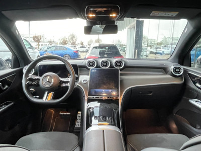 Mercedes-Benz GLC Gebrauchtwagen Mercedes-Benz GLC Gebrauchtwagen