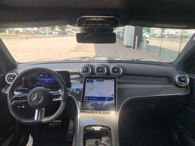Mercedes-Benz GLC Gebrauchtwagen Mercedes-Benz GLC Gebrauchtwagen