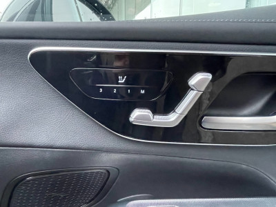 Mercedes-Benz GLC Gebrauchtwagen Mercedes-Benz GLC Gebrauchtwagen