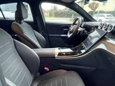 Mercedes-Benz GLC Gebrauchtwagen Mercedes-Benz GLC Gebrauchtwagen