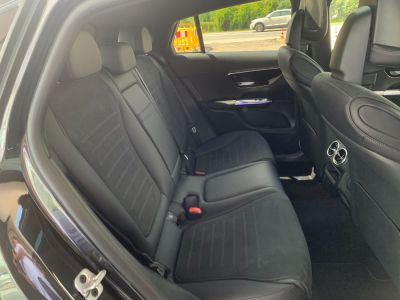 Mercedes-Benz GLC Gebrauchtwagen Mercedes-Benz GLC Gebrauchtwagen