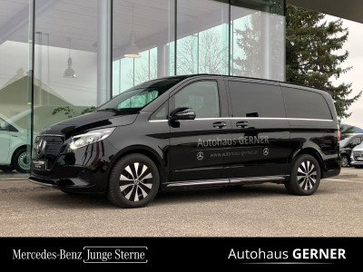 Mercedes-Benz EQV Gebrauchtwagen Mercedes-Benz EQV Gebrauchtwagen