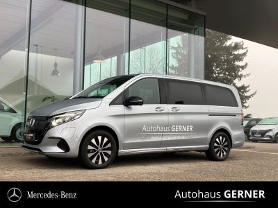Mercedes-Benz EQV Gebrauchtwagen