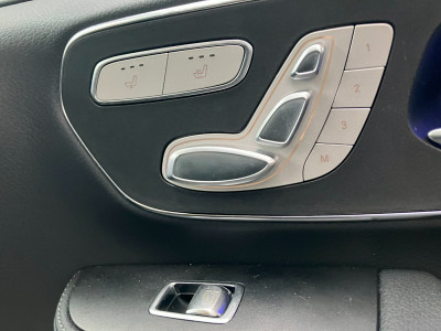 Mercedes-Benz EQV Gebrauchtwagen Mercedes-Benz EQV Gebrauchtwagen