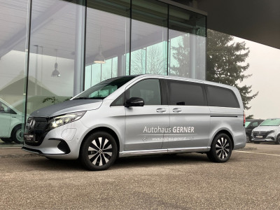 Mercedes-Benz EQV Gebrauchtwagen Mercedes-Benz EQV Gebrauchtwagen