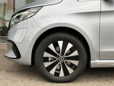 Mercedes-Benz EQV Gebrauchtwagen Mercedes-Benz EQV Gebrauchtwagen