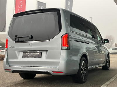 Mercedes-Benz EQV Gebrauchtwagen Mercedes-Benz EQV Gebrauchtwagen