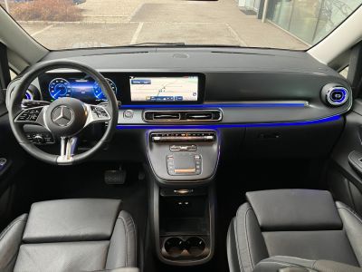 Mercedes-Benz EQV Gebrauchtwagen Mercedes-Benz EQV Gebrauchtwagen