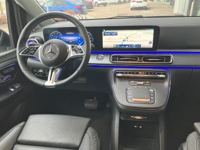 Mercedes-Benz EQV Gebrauchtwagen Mercedes-Benz EQV Gebrauchtwagen