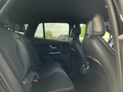 Mercedes-Benz EQE Vorführwagen Mercedes-Benz EQE Vorführwagen