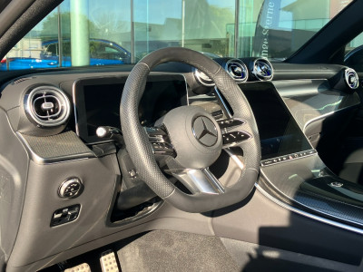 Mercedes-Benz GLC Gebrauchtwagen Mercedes-Benz GLC Gebrauchtwagen