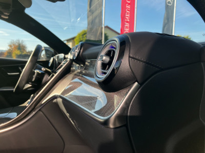 Mercedes-Benz GLC Gebrauchtwagen Mercedes-Benz GLC Gebrauchtwagen