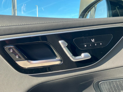 Mercedes-Benz GLC Gebrauchtwagen Mercedes-Benz GLC Gebrauchtwagen