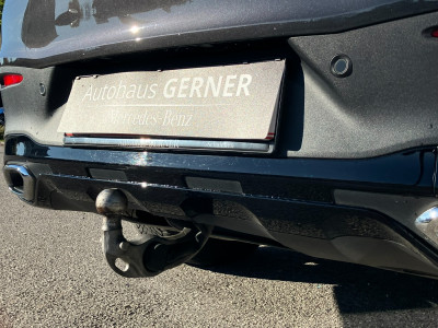 Mercedes-Benz GLC Gebrauchtwagen Mercedes-Benz GLC Gebrauchtwagen