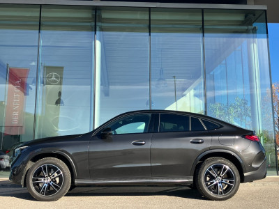 Mercedes-Benz GLC Gebrauchtwagen Mercedes-Benz GLC Gebrauchtwagen