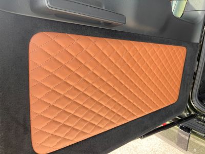 Mercedes-Benz G-Klasse Gebrauchtwagen