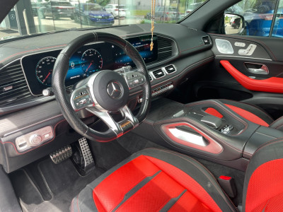 Mercedes-Benz GLE Gebrauchtwagen Mercedes-Benz GLE Gebrauchtwagen