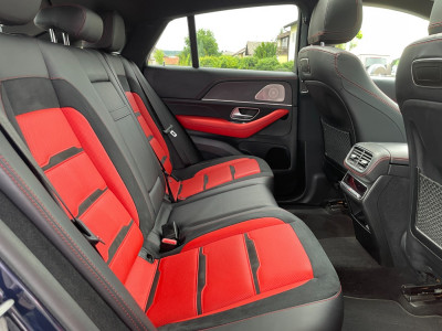 Mercedes-Benz GLE Gebrauchtwagen Mercedes-Benz GLE Gebrauchtwagen