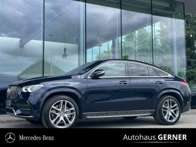 Mercedes-Benz GLE Gebrauchtwagen Mercedes-Benz GLE Gebrauchtwagen