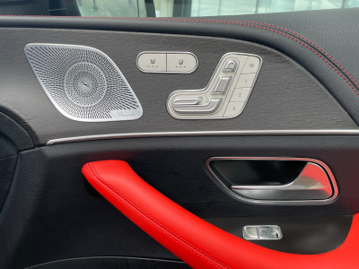 Mercedes-Benz GLE Gebrauchtwagen Mercedes-Benz GLE Gebrauchtwagen