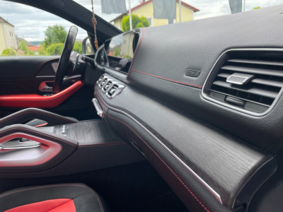 Mercedes-Benz GLE Gebrauchtwagen Mercedes-Benz GLE Gebrauchtwagen