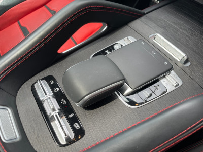 Mercedes-Benz GLE Gebrauchtwagen Mercedes-Benz GLE Gebrauchtwagen