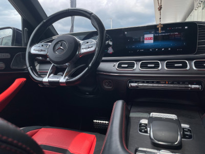 Mercedes-Benz GLE Gebrauchtwagen Mercedes-Benz GLE Gebrauchtwagen