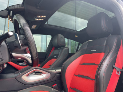 Mercedes-Benz GLE Gebrauchtwagen Mercedes-Benz GLE Gebrauchtwagen