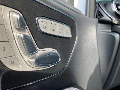 Mercedes-Benz EQV Gebrauchtwagen Mercedes-Benz EQV Gebrauchtwagen