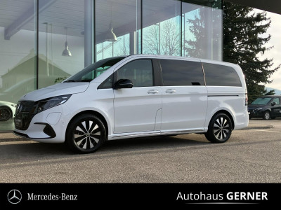 Mercedes-Benz EQV Gebrauchtwagen Mercedes-Benz EQV Gebrauchtwagen