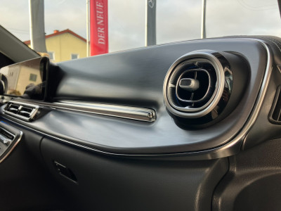 Mercedes-Benz EQV Gebrauchtwagen Mercedes-Benz EQV Gebrauchtwagen