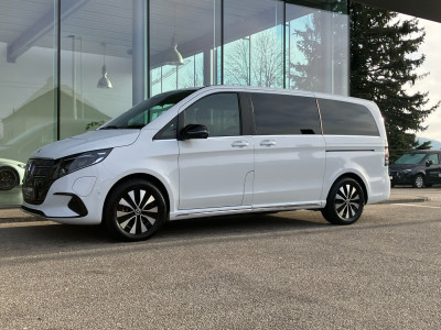 Mercedes-Benz EQV Gebrauchtwagen Mercedes-Benz EQV Gebrauchtwagen