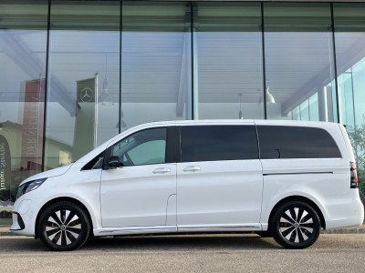 Mercedes-Benz EQV Gebrauchtwagen Mercedes-Benz EQV Gebrauchtwagen