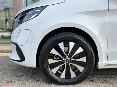 Mercedes-Benz EQV Gebrauchtwagen Mercedes-Benz EQV Gebrauchtwagen