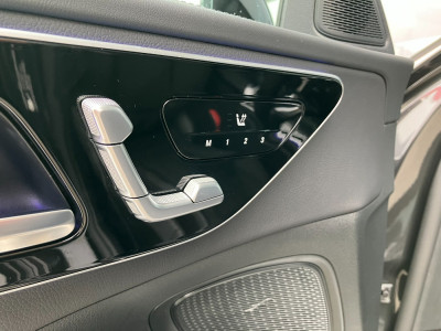 Mercedes-Benz C-Klasse Vorführwagen