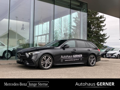 Mercedes-Benz C-Klasse Vorführwagen