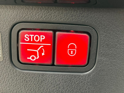 Mercedes-Benz C-Klasse Vorführwagen