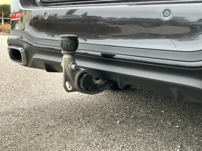 Mercedes-Benz C-Klasse Vorführwagen