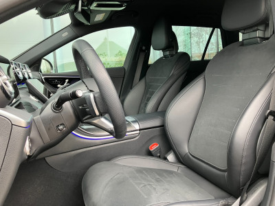 Mercedes-Benz C-Klasse Vorführwagen