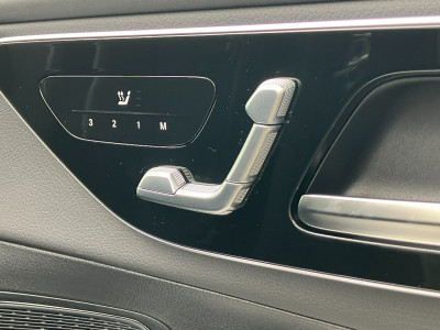 Mercedes-Benz GLC Vorführwagen